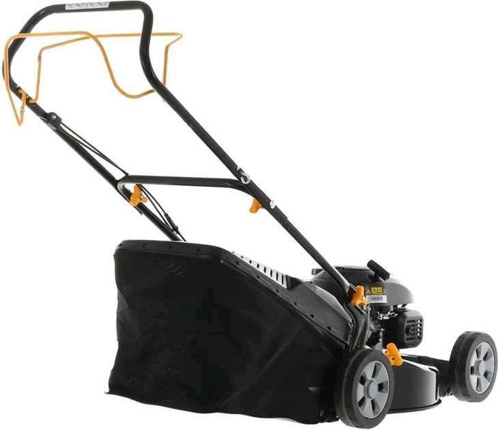 Image du produit Alpina Garden Tondeuse à Essence Alpina Al5 46 Sa (Essence)