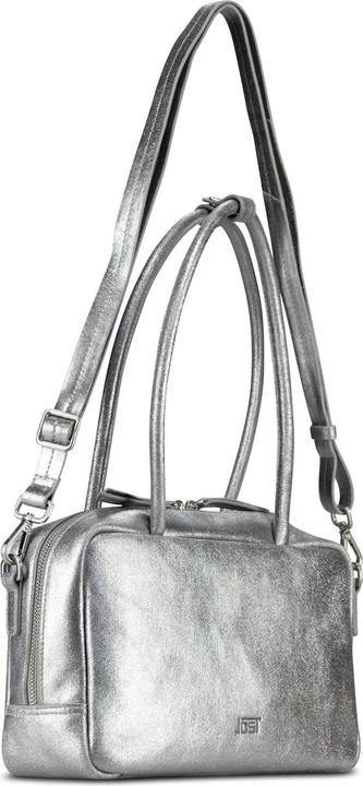 Produktbild Jost Silver Shimmer Bowling Bag