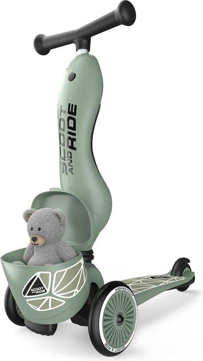 Produktbild Scoot and Ride Highwaykick 1