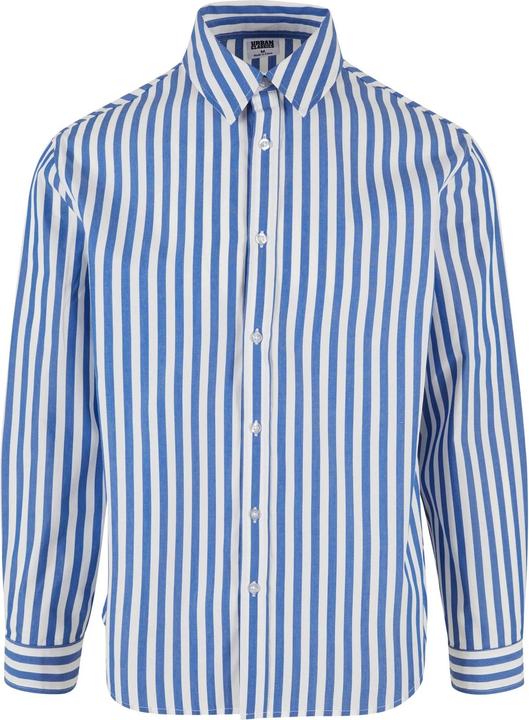 Produktbild Urban Classics Hemd Sommer (3XL, 4XL, 5XL, L, M, S, XL, XXL)