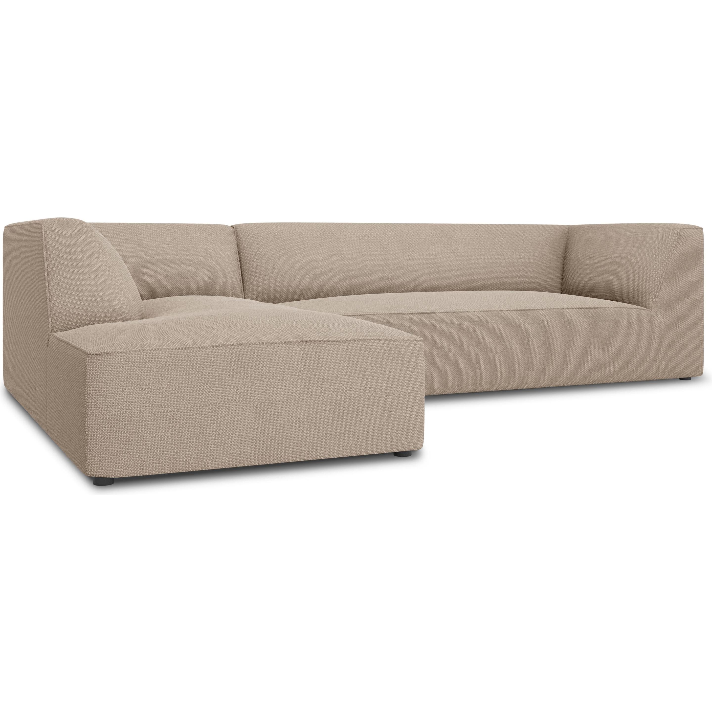 Thumbnail - Micadoni, Sofa, Ruby (Ecksofa)