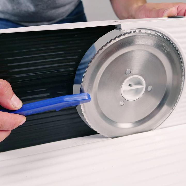 Actual product image Blitzschärfer Universal sharpener set 3pcs.