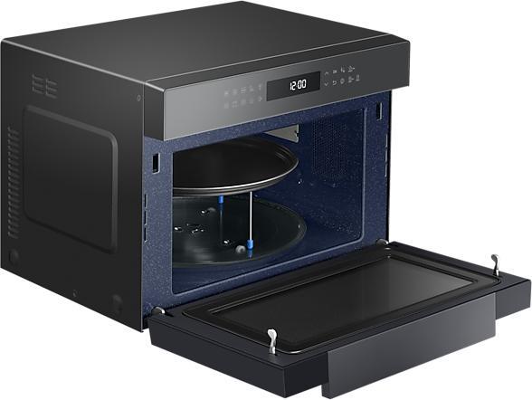 Actual product image Samsung MC35R8058CC/EN Combi-magnetron (35 l)