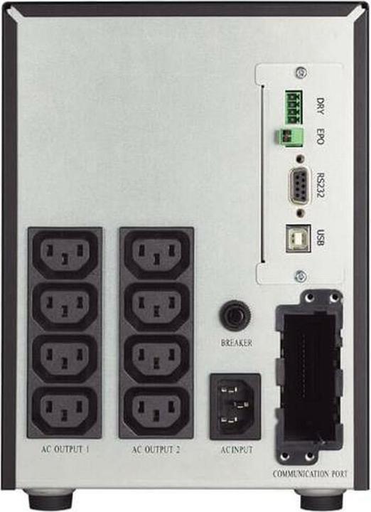 Actual product image Legrand ASI KEOR SPE tower 1.5KVA (1200 W, Line-interactive UPS)