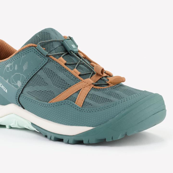 Actual product image Quechua Crossrock (37)