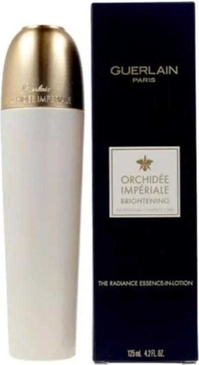 Actual product image Guerlain Orchidée Impériale (Cleansing lotion, 125 ml)