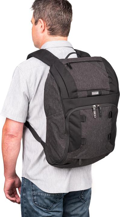 Produktbild Think! Tank SpeedTop 20 Backpack Graphite (20 l)