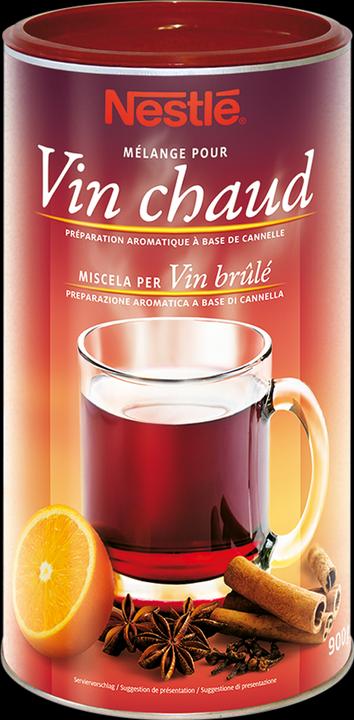 Actual product image Nestlé Mixture for mulled wine 900g (900 g)
