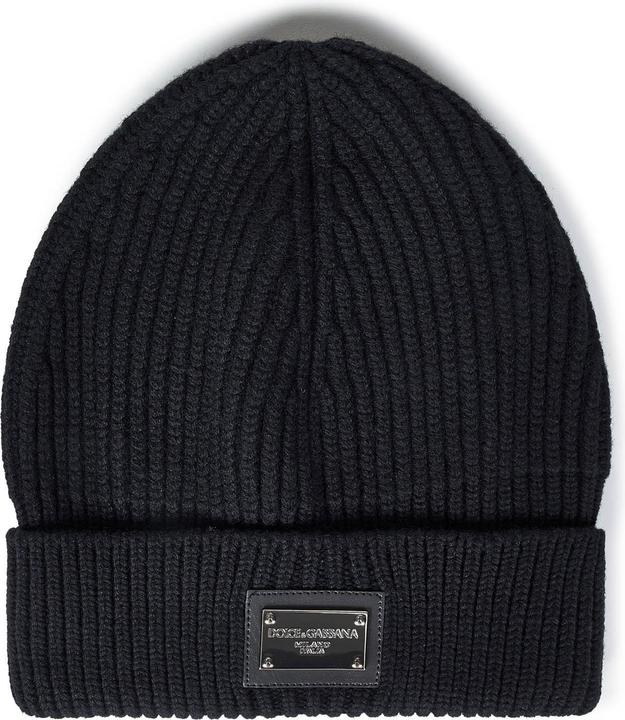 Produktbild Dolce & Gabbana Hats Black (One Size)