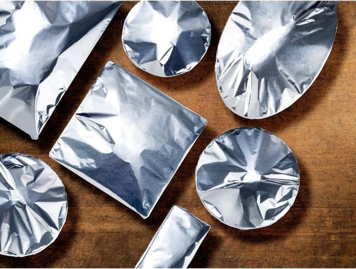 Produktbild Alustar Nachfüllrolle (1x)