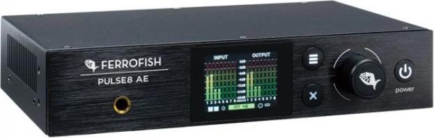 Produktbild Ferrofish Pulse8 AE