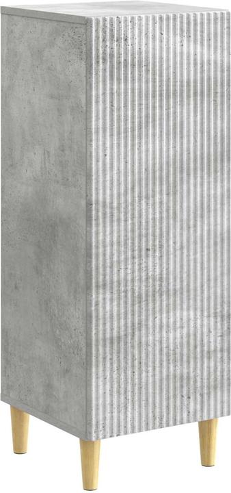 Gris béton