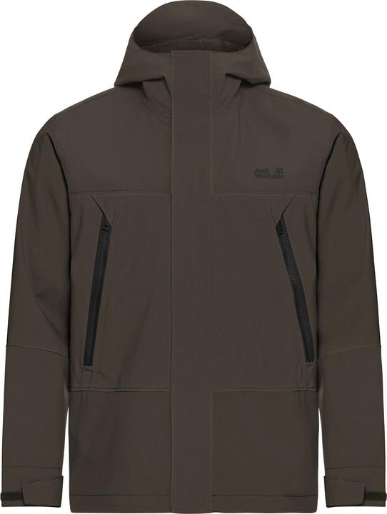 Actual product image Jack Wolfskin Onera 2L Jkt M (S)