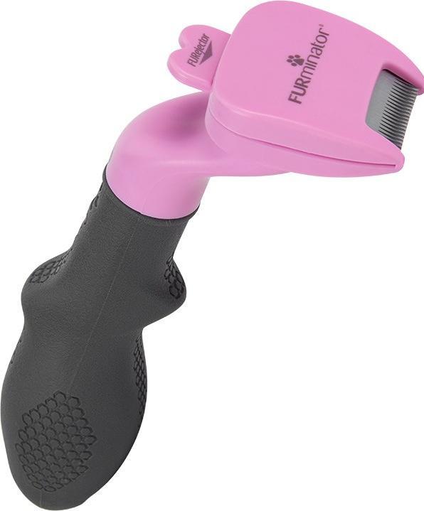 FURminator pour les petits animaux (Chien, Chat)