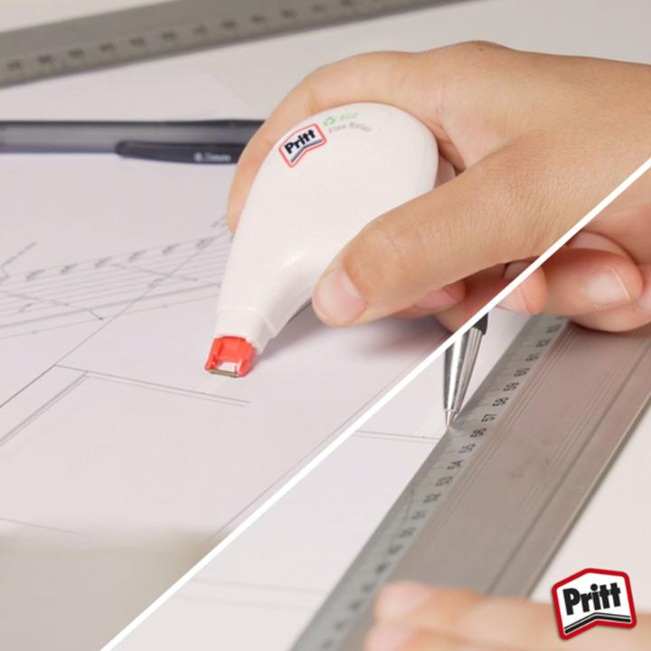 Produktbild Pritt Korrekturroller 4.2 mm x 10 m