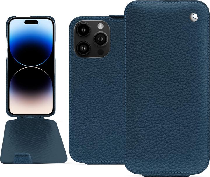 Indigo ( Pantone #1f4565 )