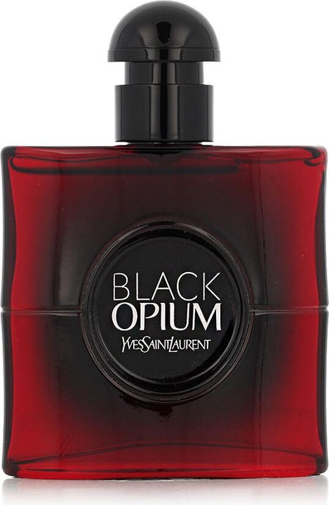 Produktbild Yves Saint Laurent Black Opium Over Red (Eau de Parfum, 50 ml)
