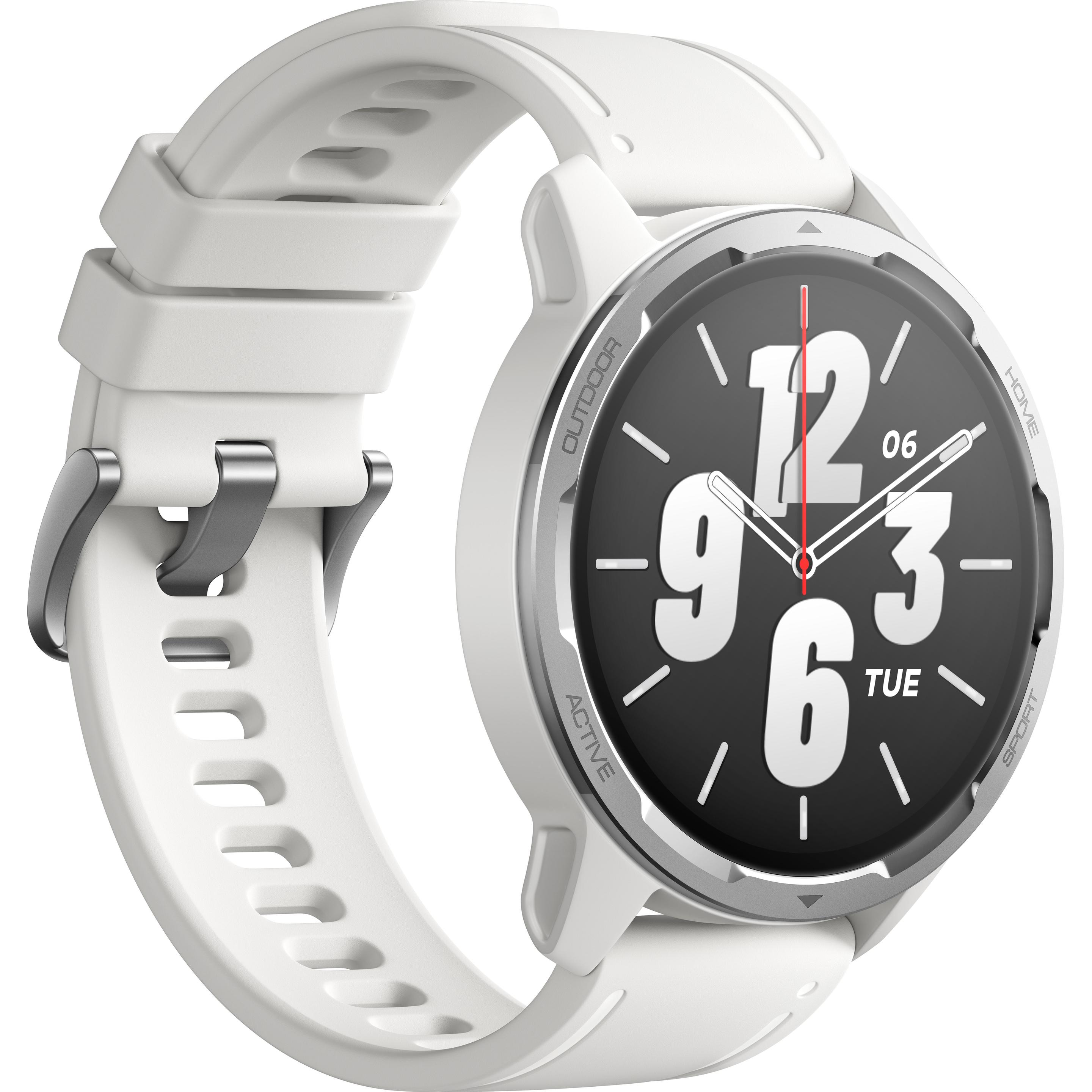 Xiaomi Watch S1 Active (46.50 mm), Smartwatch