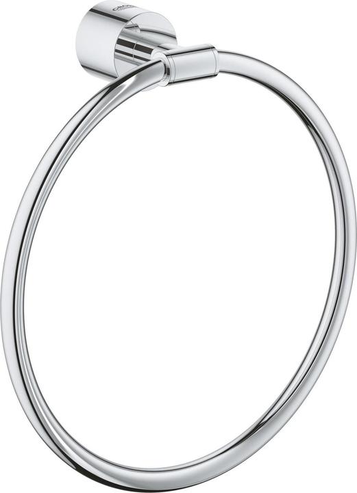Grohe Atrio Handdoekring