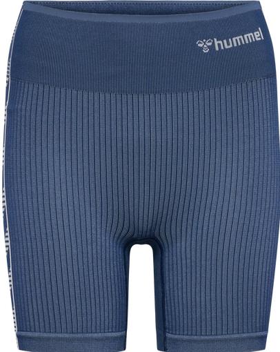 Produktbild hummel Hmlmt Blaze Seamless Mw Shorts (XS)