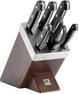 Produktbild Zwilling Gourmet knife set
