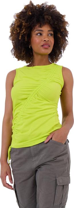 Produktbild Joe Browns Asymmetric Rouched Front Modal Vest (46)