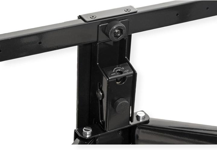 Immagine prodotto Roline Premium TV-Wandhalterung (Muro, 80", 70 kg)