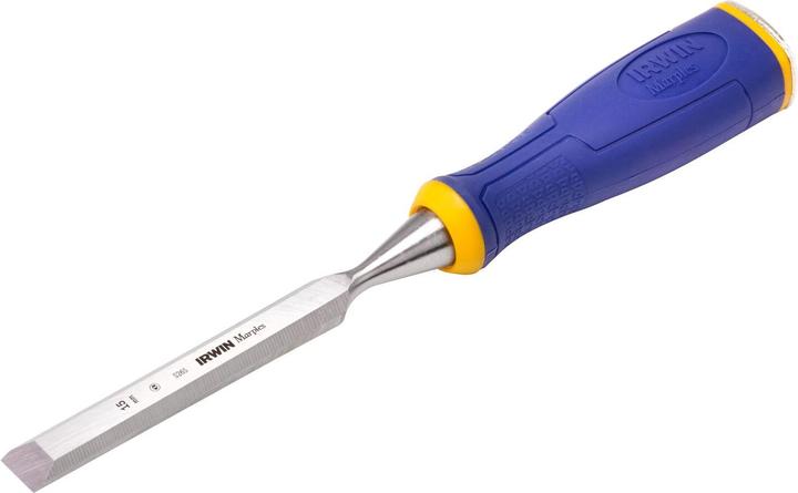 Actual product image Irwin Chisel