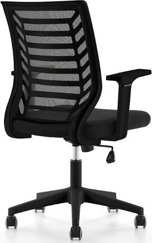 Actual product image Rocada Office chair RD-907/4 black (43 - 52 cm)