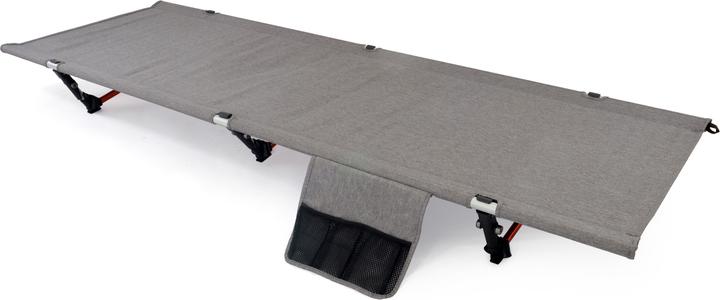 Produktbild Basic Nature Campingbett Lifted