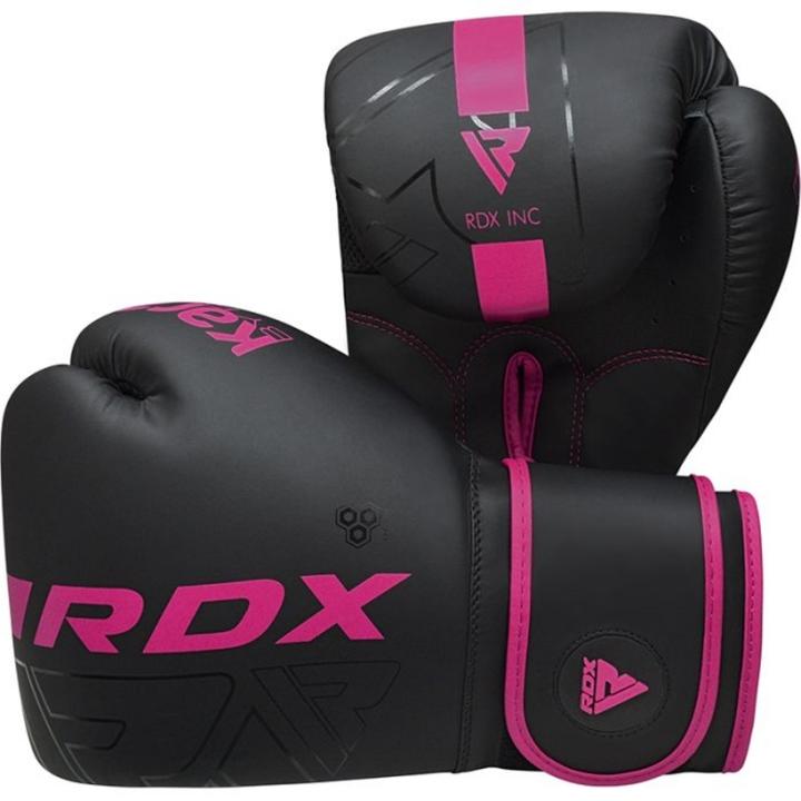 Produktbild Rdx Boxhandschuhe Rex F6 (14 OZ)