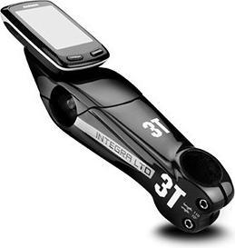 Produktbild Garmin Lenkerhalterung für 3T INTEGRA Lenkervorbau für Edge 200500510800810