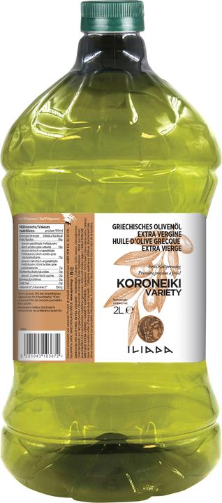 Produktbild Iliada Koroneiki (200 cl)
