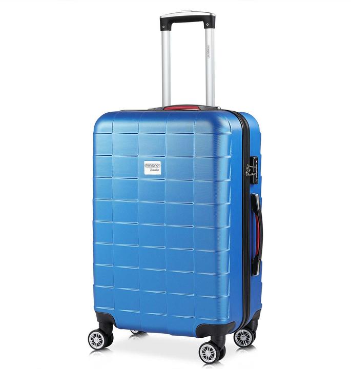 Monzana Exopack (80 l)