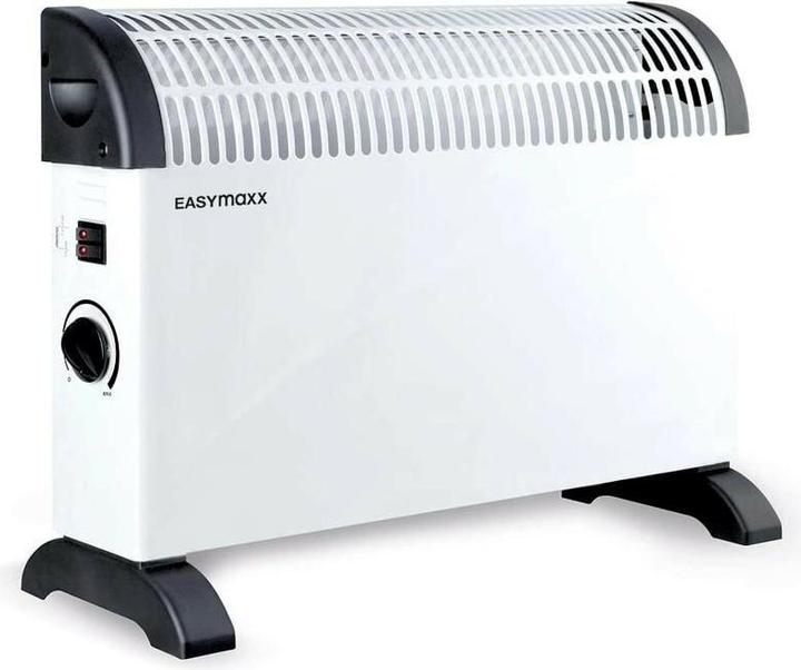 Produktbild Easymaxx Heizkonvektor 2000 W (2000 W)