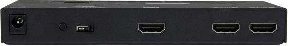 Actual product image StarTech VS221HDQ
