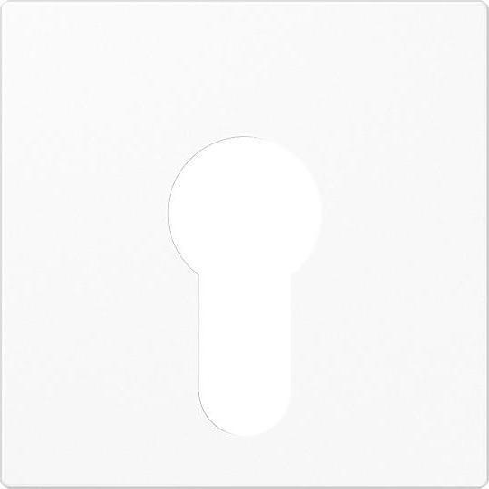 JUNG, Zubehör Schalterprogramm, Abdeckung