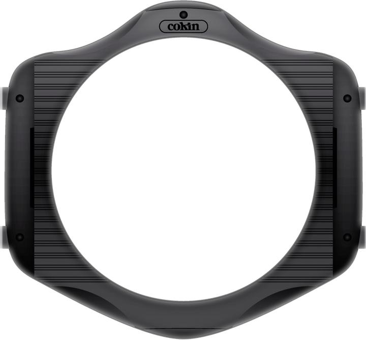 Image du produit Cokin Porte-filtre BP-400A série P (Support de filtre obectif, 82 mm)