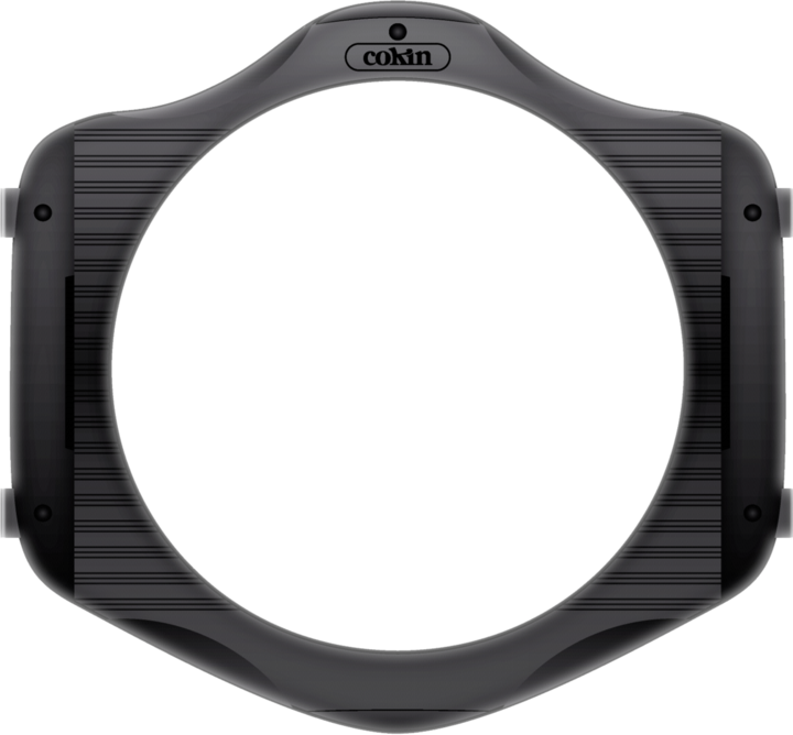 Cokin Filterhalter BP-400A P Serie (Obektivfilter Halter, 82 mm)
