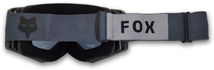 Image du produit Fox Airspace Core Goggle (Graphite)