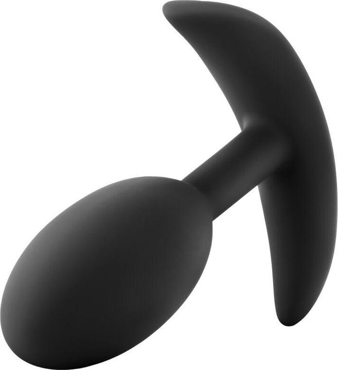 Immagine prodotto Blush Platinum Silicone Vibra Slim Plug MittelgroÃ