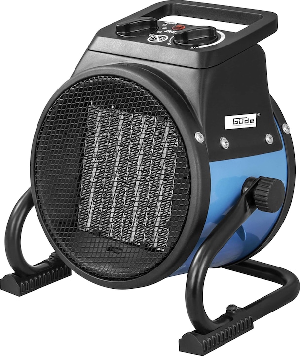 Güde Solingen GEH 2000 P (2000 W)