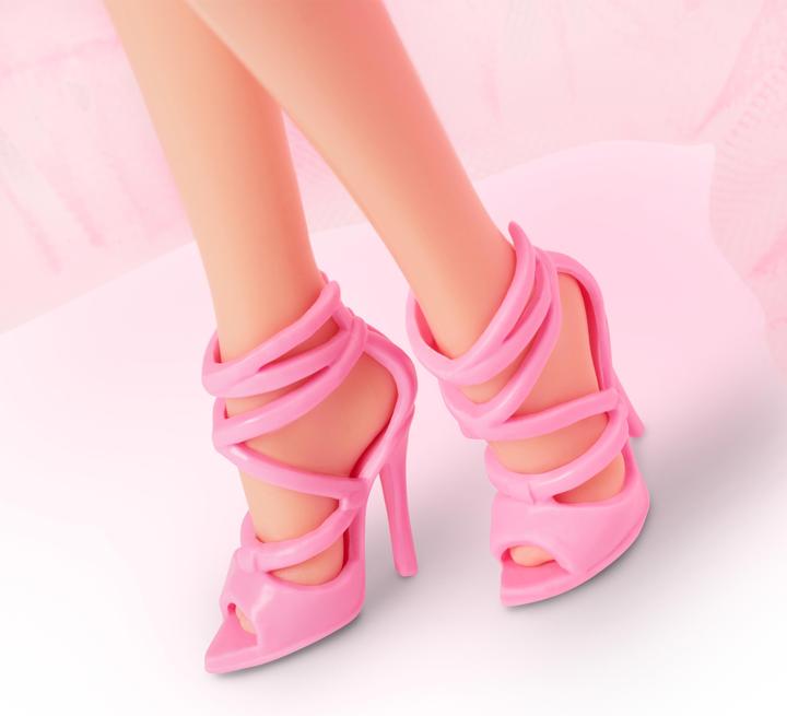 Produktbild Mattel Alles gute zum Geburtstag
