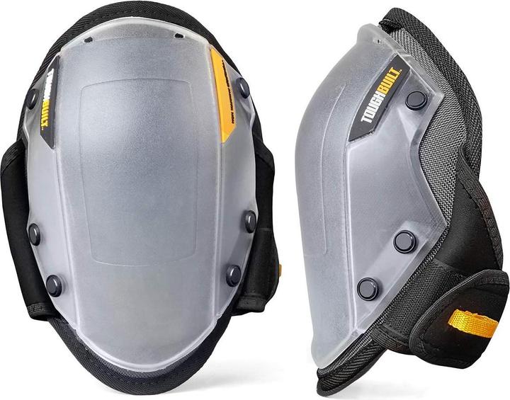 Knee protection