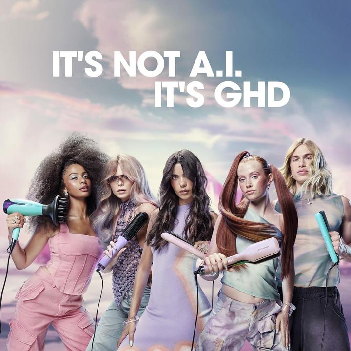 Image du produit ghd Stylo à air chaud Duet Style