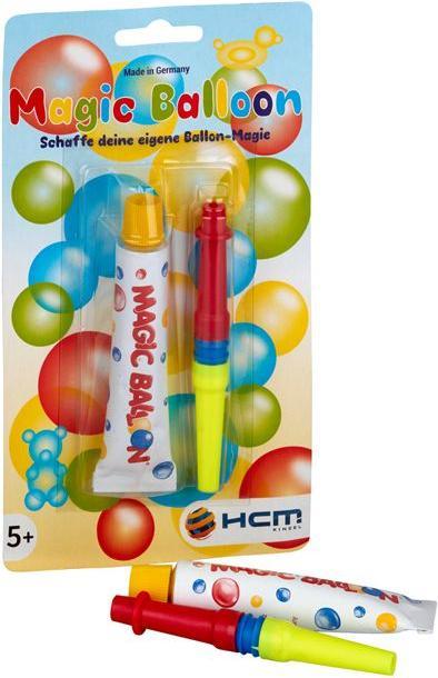 Produktbild HCM Kinzel Magic Balloon