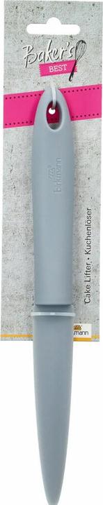 Produktbild Birkmann Bakers Best Grau 25 cm