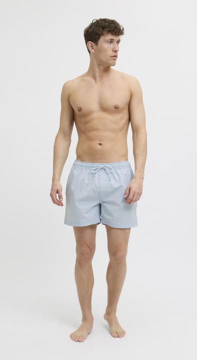 Produktbild Jack & Jones Regular Fit Badeshorts Badeshorts (M)