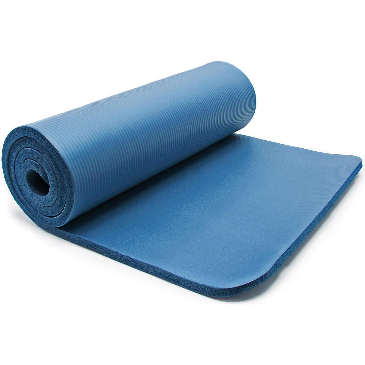 Luxtri, Yogamatte, (15 mm)