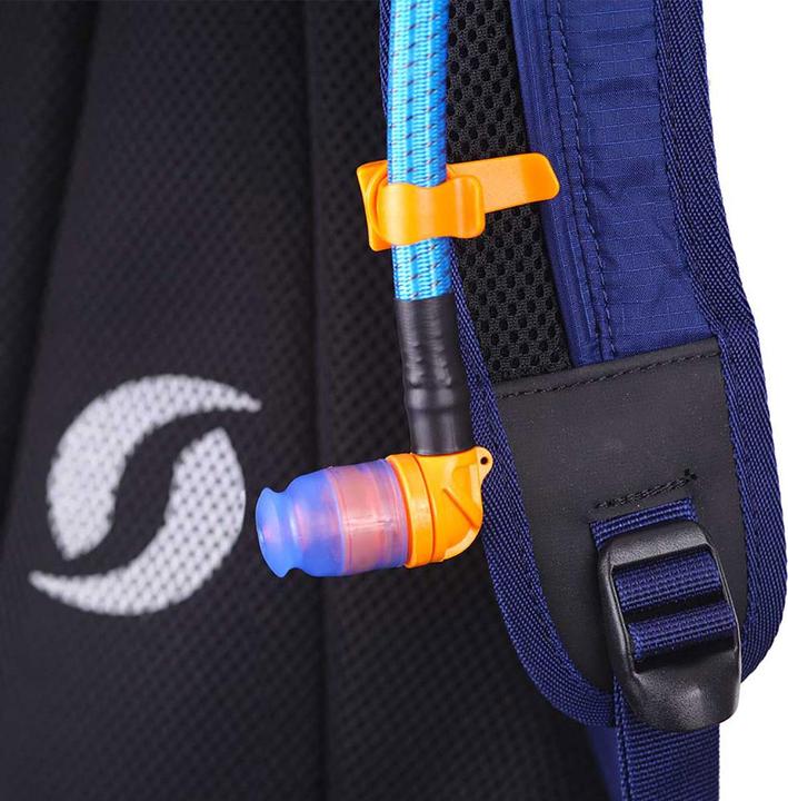 Produktbild Source Magnetic Tube Clip